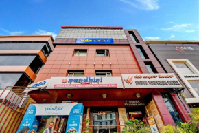 FabHotel Suvee Boutique Banashankari